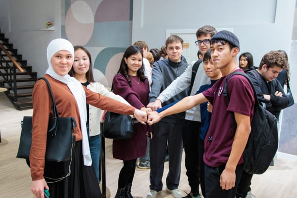 Росатомго таянган жогорку окуу жайларда - акысыз жогорку билим алуу сунушталат