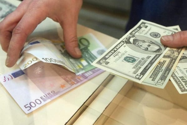 Эки алмаштыруу бюросуна жана эки жаранга Улуттук банк айып пул  салды