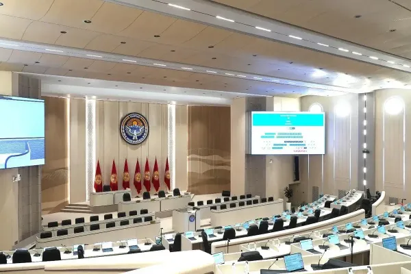 Жогорку Кеңешке шайланган депутаттардын алдын ала тизмеси жарыяланды