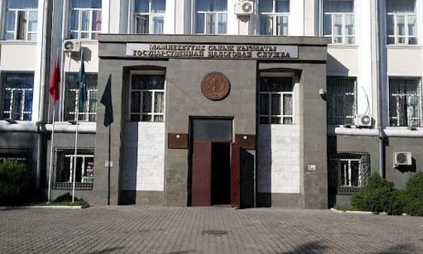 2025-жылдын 10 айында салык төгүмдөрү пландан ашыгы менен жыйналды