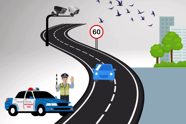 Эреже бузгандар өз убагында айып пул төлөсө, кошумча чаралардан кутулат