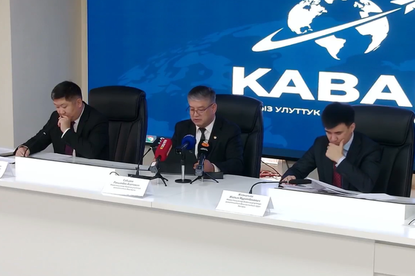 Инвестициялардын көлөмү 2024-жылга салыштырмалуу 2025-жылы 12,4% өстү