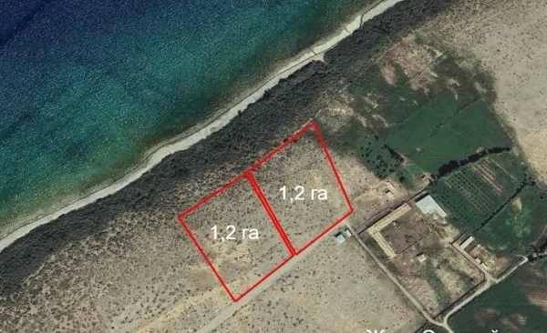 Жети-Өгүздөгү 27,55 млн сомдук жер мамлекетке кайтарылды