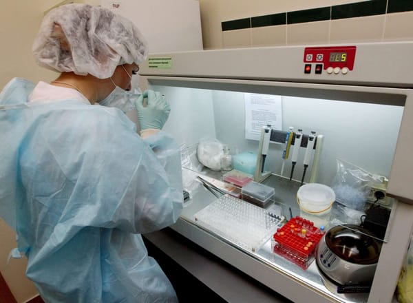 Бишкекте Кытай мамлекетинин жардамы менен ветеринардык-фитосанитардык лаборатория курулат