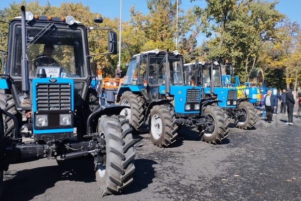 "Айыл банк" лизинг боюнча пайыздык ставкаларын төмөндөтөт