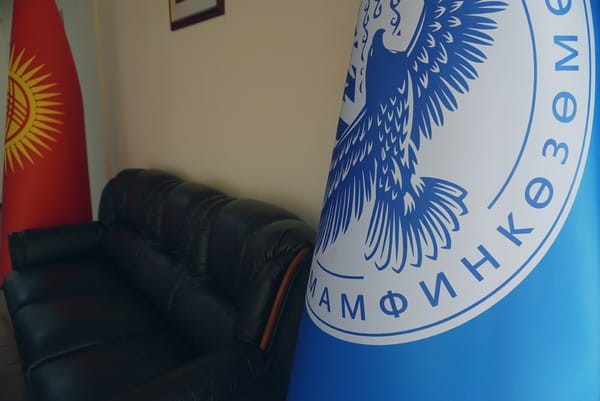 Финкөзөмөл мыйзамсыз лотерея тараткан платформалардын тизмесин жарыялады