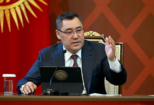 Курултайдын 71 катышуучусу Президентти алдаганы анык болду