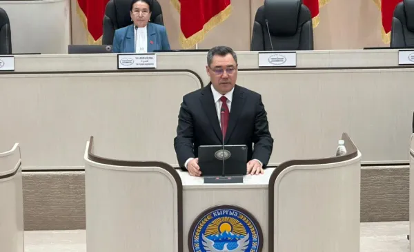 Кыргызстан экономиканын өсүү темпи боюнча дүйнөдөгү алдыңкы 3 өлкөнүн катарына кирди