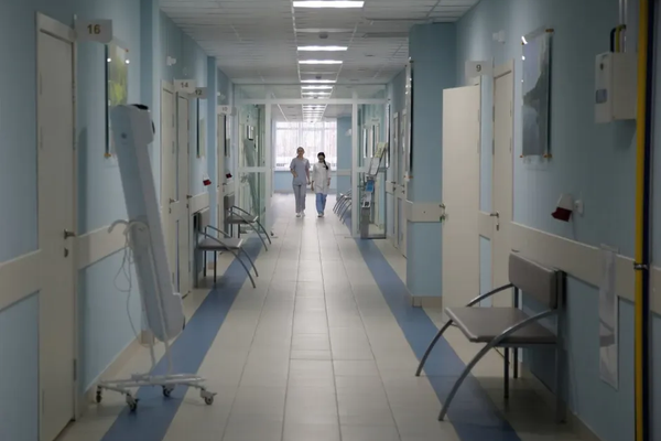 Эс алуу күндөрү медициналык мекемелер күчөтүлгөн режимде иштейт