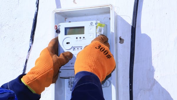 Баткенде жаңы конуштар электр менен толук камсыз болду