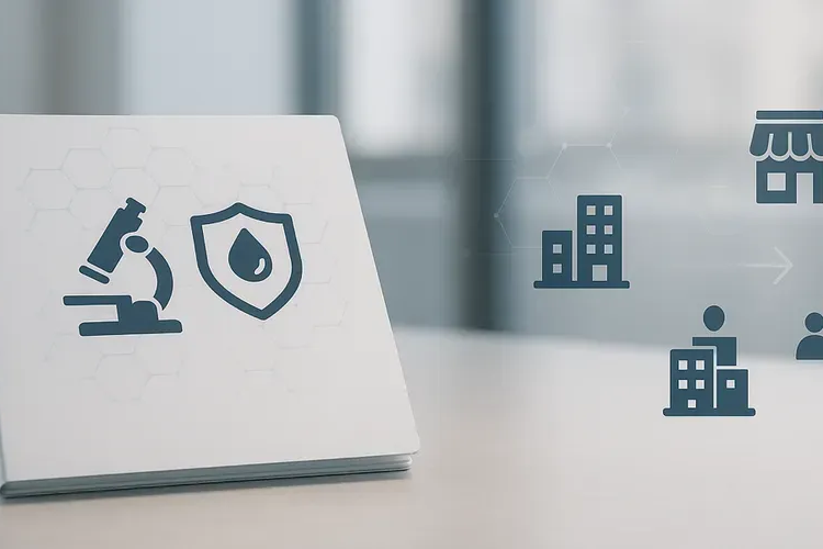 Саламаттык сактоо министрлигине СЧЭ боюнча ыйгарым укуктары берилет: бизнес, жарандар үчүн  эмне өзгөрөт?