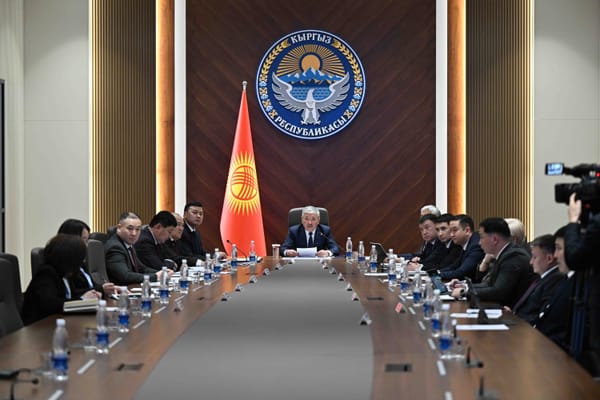 Өкмөт бюрократияны кыскартуу боюнча жаңы чечимдерди кабыл алды