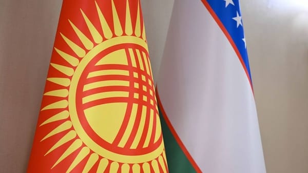 Кыргызстан менен Өзбекстандын соода жүгүртүүсү 11 айда 903,7 млн долларга жетти