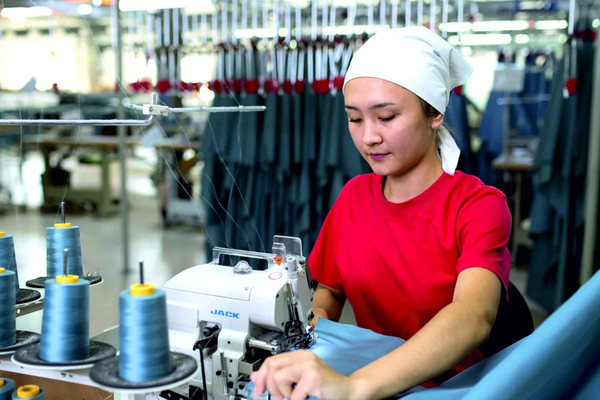 Тигүүчүлөр маселеси боюнча иштөөчү мамлекеттик штаб түзүлдү