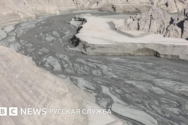 Ирак суу тартыштыгынан улам мунайды сууга алмашууга кызыкдар