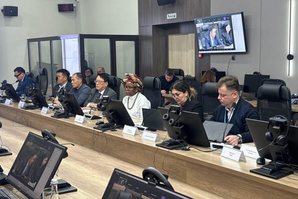 Өлкөнүн суу стресси көрсөткүчү "кризистин алдында" деңгээлине жетип калды