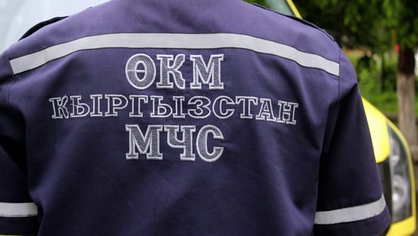 ӨКМдин бюджети беш жылда 6 эседен ашык өстү