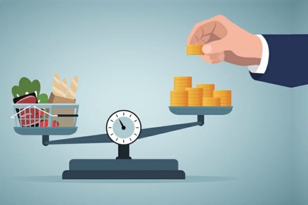 2025-жылы инфляциянын ылдамдашына эмне себеп болду?