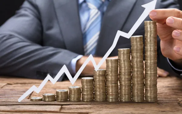 11 айда негизги капиталга 283 млрд сом инвестиция салынды