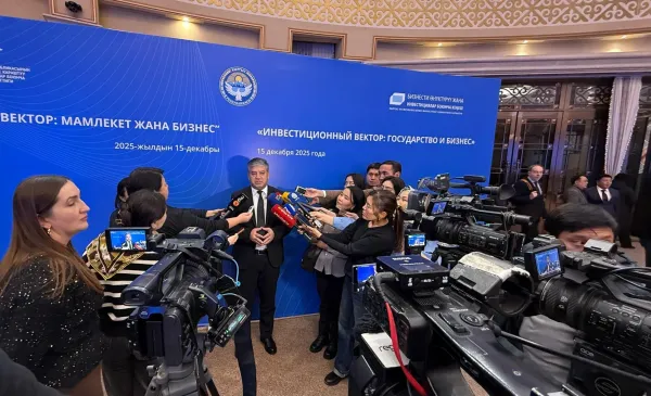 Мамлекеттик-жеке өнөктөштүк долбоорлорунун алкагында 434 млрд сомдук 90дон көп долбоор ишке ашты