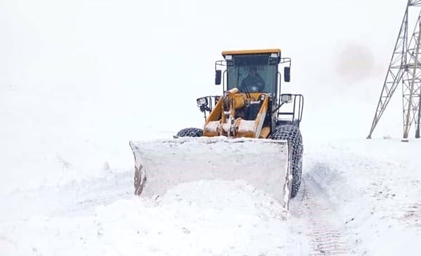 Ашууларда жана унаа жолдорунда каттам ачык