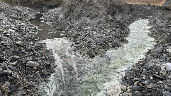 Баткендеги Риштан кенинин запастары тууралуу расмий маалымат