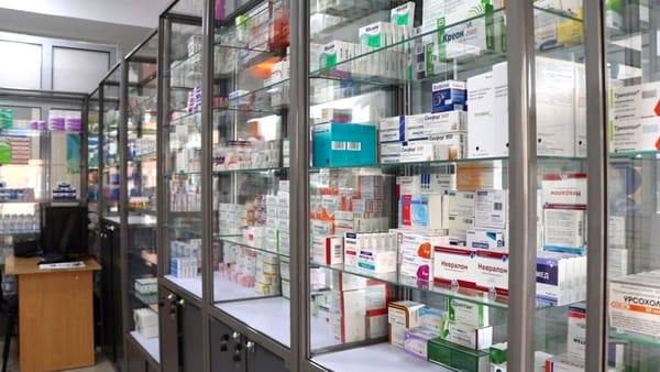 “Кыргызфармациянын” ишин текшерүүгө атайын комиссия түзүлөт