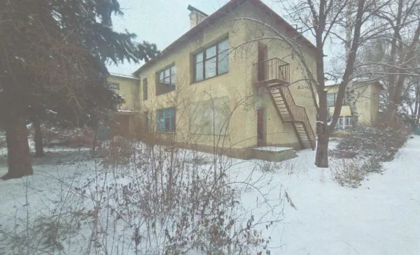 Аламүдүндөгү 111 млн 93 миң сомдук бала бакча мамлекетке кайтарылды