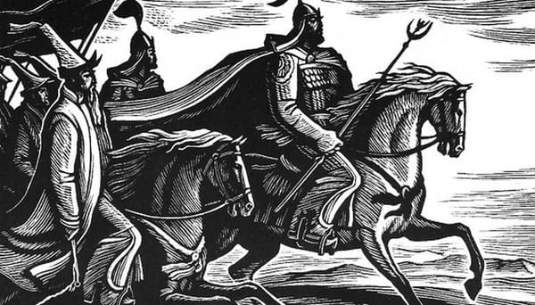 "Манас" эпосунда 600дөй каарман, 500дөн ашык жер аттары бар