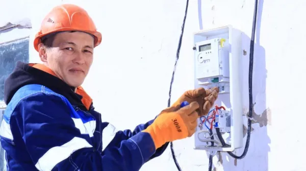 МинКаб электр энергиясынын жаңы тарифтерин коомдук талкууга чыгарды