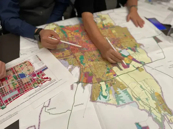 Бишкек шаарына эмнеге метро курганга болбойт?