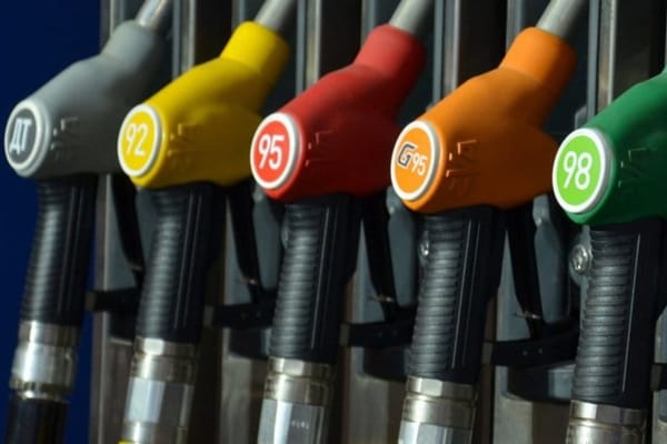 Күйүүчү майга болгон кырдаал кандай?