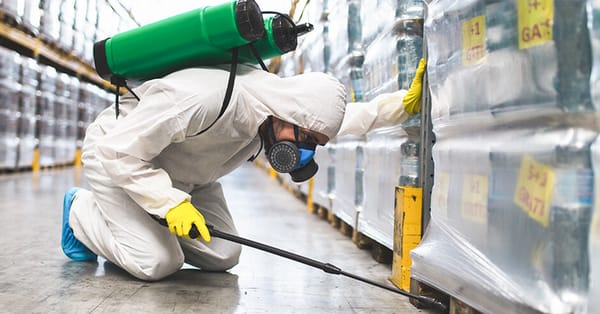 11 айда 203,7 миң м³ карантиндик объект зыянсыздандырылды