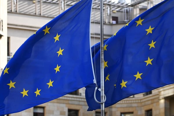 Евробиримдик башпаанек берүү талабын күчөтөт