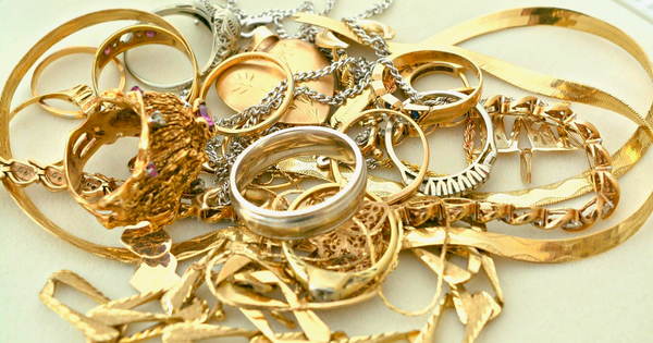 Зергерчилик тармагын өнүктүрүү үчүн жаңы Жарлык чыкты