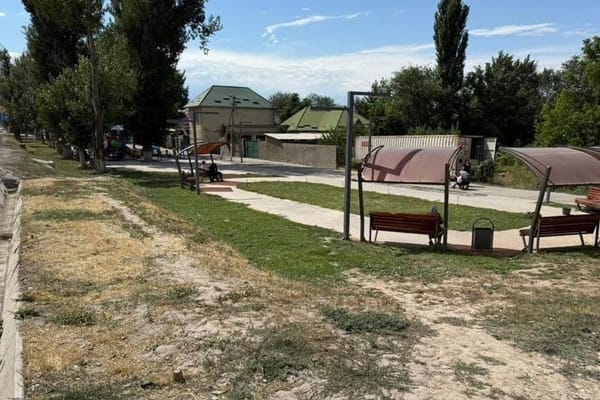 Президент мэрияларда жана айыл өкмөттөрүндө коррупция бар экенин белгиледи