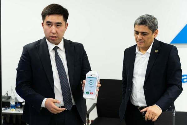 "Элкарт" менен HUMO Кыргызстан, Өзбекстан ортосундагы өз ара эквайрингди ишке киргизет