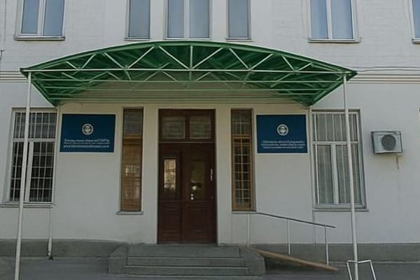 Республикалык психиатрия жана наркология борборунда коррупциялык схема аныкталды