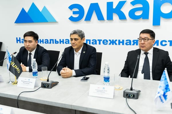 Элкарт төлөм картасы Өзбекстанда, ал эми Өзбекстандын HUMO картасы Кыргызстанда  жеткиликтүү