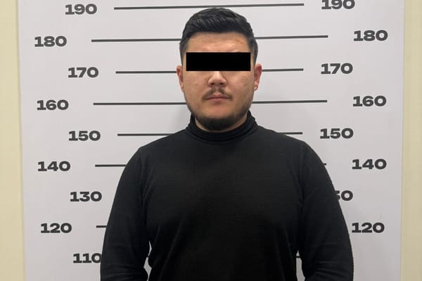 Социалдык тармакта улуттар аралык чагымчыл билдирүүлөрдү жазган жаран кармалды