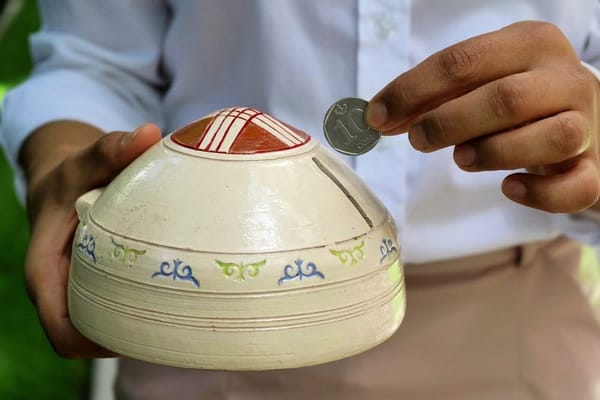 КРнын депозиттик базасынын өсүшү боюнча планы 101,4 % аткарылды