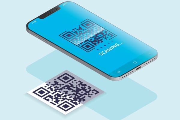 QR код аркылуу эки айда 1млрд 330млн сом бажы төлөмдөрү төлөндү