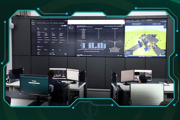 Бажы кызматынын 2025-жылдагы санариптештик негизги натыйжасынын бири- кырдаалдык борбордун түзүлүшү