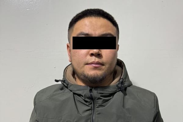 УКМКнын “жалган” кызматкери кармалды