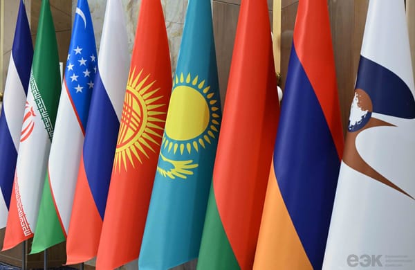 Евробиримдигинде 10 жыл ичинде импорттолгон товардын көлөмү 100 млрд долларга жеткен