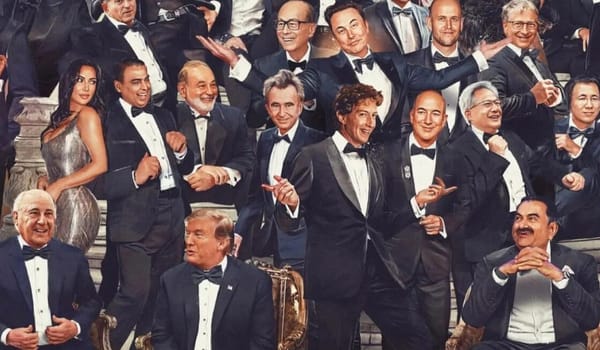 Быйыл дүйнө жүзү боюнча миллиардерлер саны 287 адамга көбөйдү