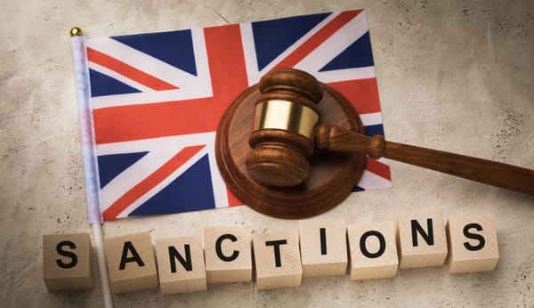 Англия Өзбекстандын 4, Кыргызстандын 1 компанияларын антироссиялык санкциялар тизмесине кошту