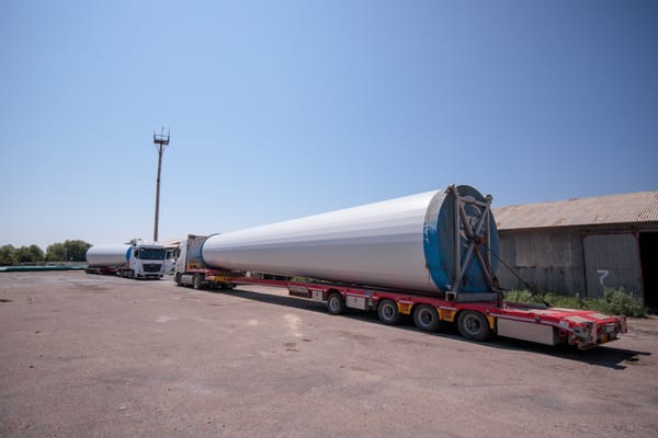 "Росатом" 2026-жылы Кыргызстанда шамал электр станциясын курууну баштаганы турат