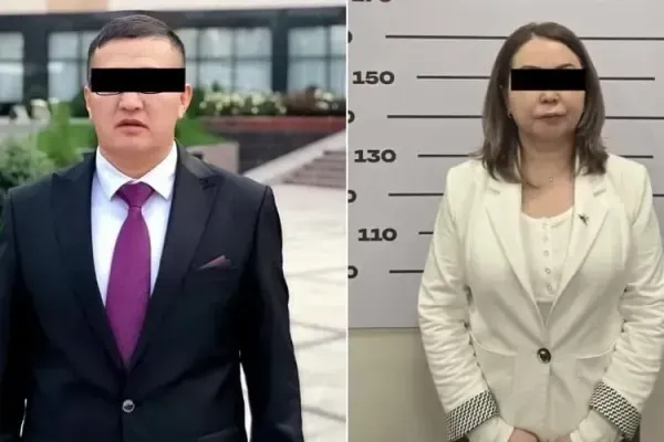 Рейдердик басып алууга жол берген “МБЭ Групптун” башкы директору кармалып, негиздөөчүсү издөөгө алынды