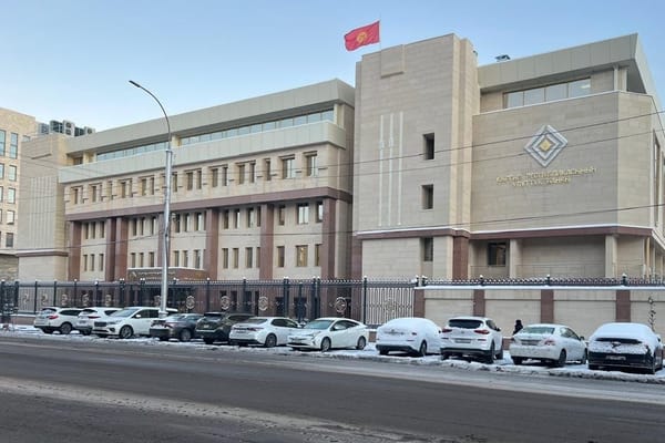 “Дивиденд” Кредиттик союзунун лицензиясы жокко чыгарылды